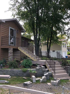Exterior #8