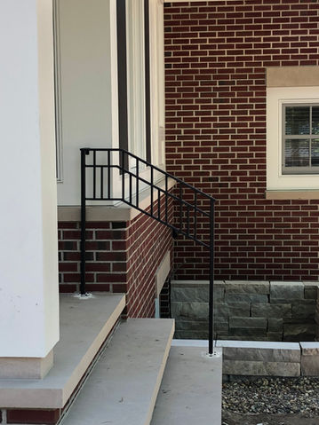 Craftsman Terrace