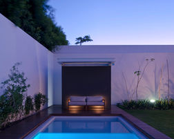 CASA MLI