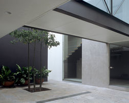 CASA MLI
