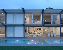 CASA MG