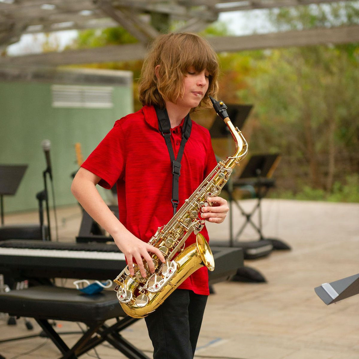 Stand Out School Of Music