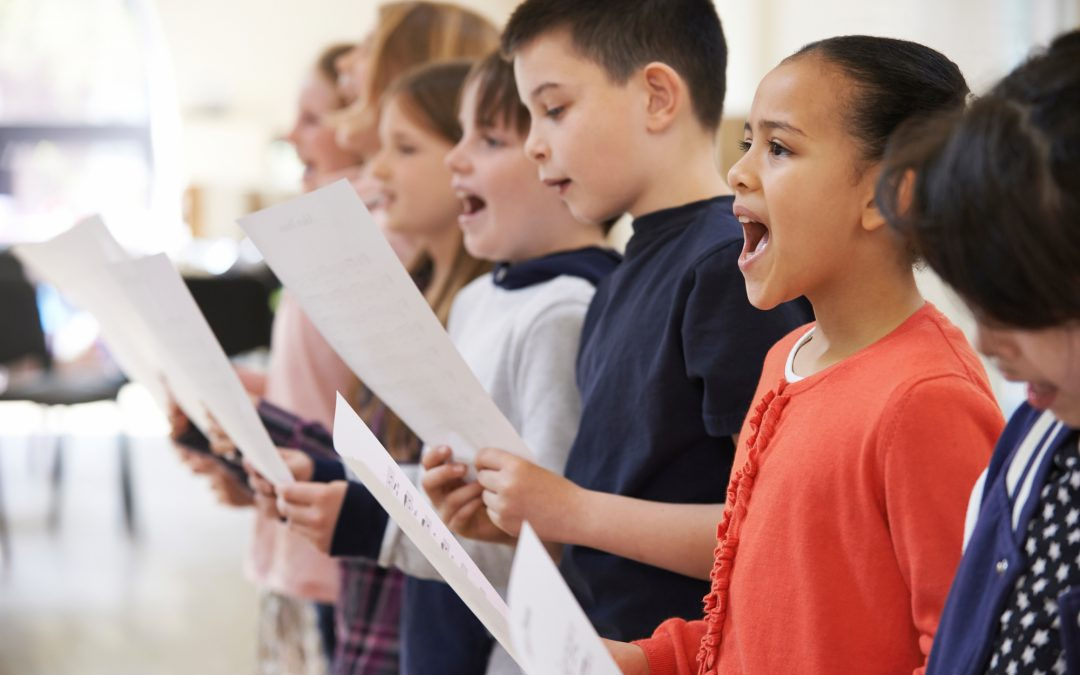 Stand Out School Of Music