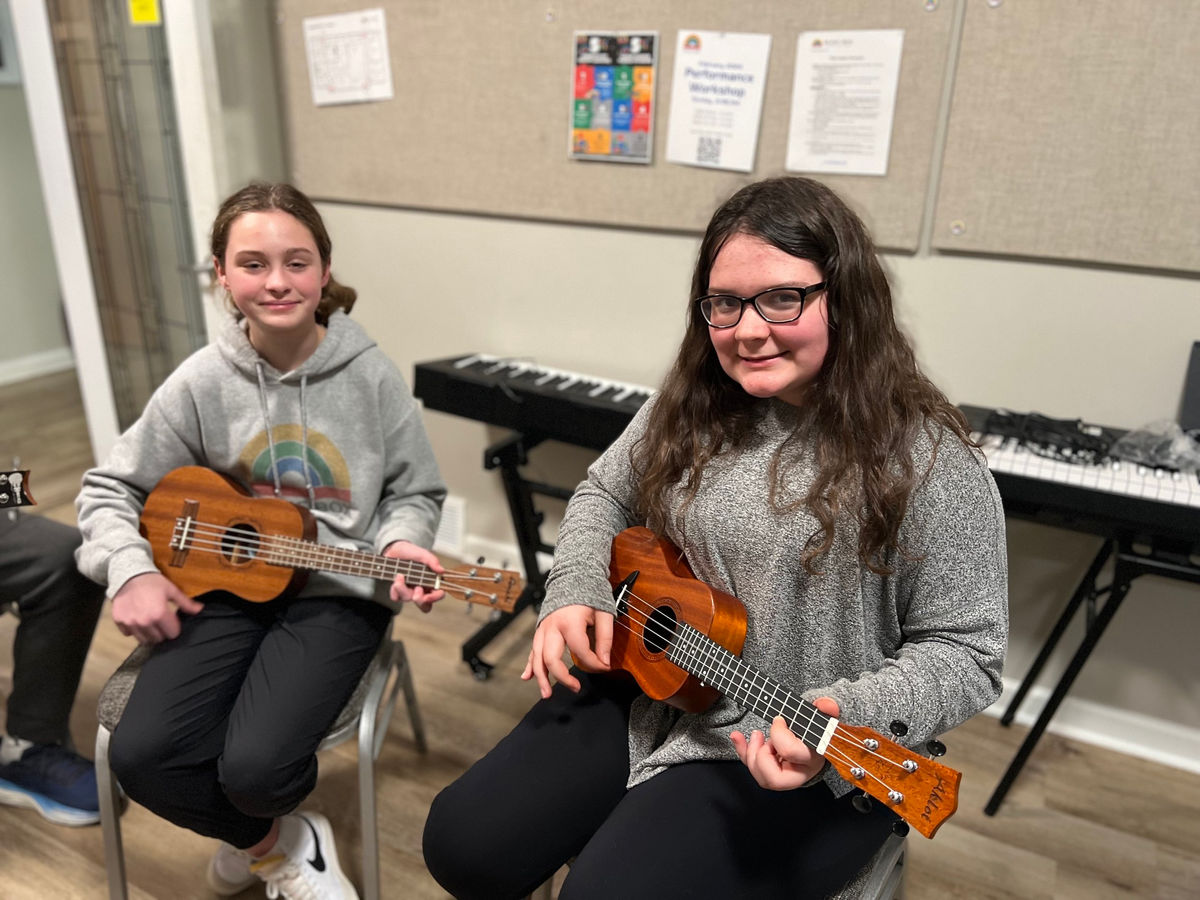 Stand Out School Of Music