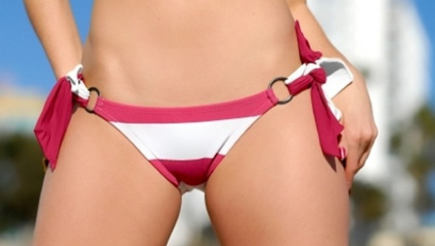 Depilación Láser Rebaje Completo+Linea Interglutea (3 sesiones)