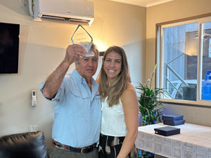 Cuando el transporte también es un legado