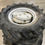 Thumbnail: 320/70R20 Continental Used T/