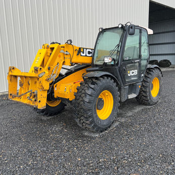 JCB Telehandler