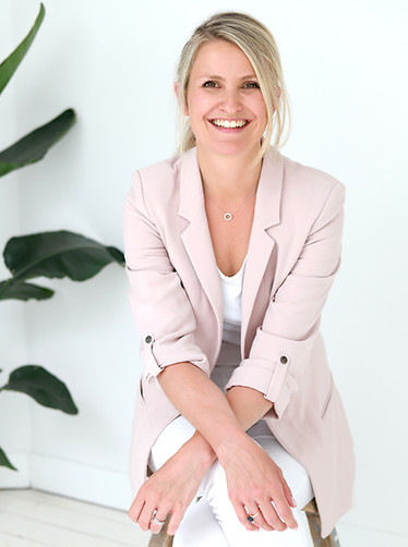 Mareike Lott - Expat Coach