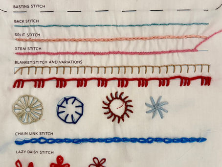 SUMMER WORKSHOPS