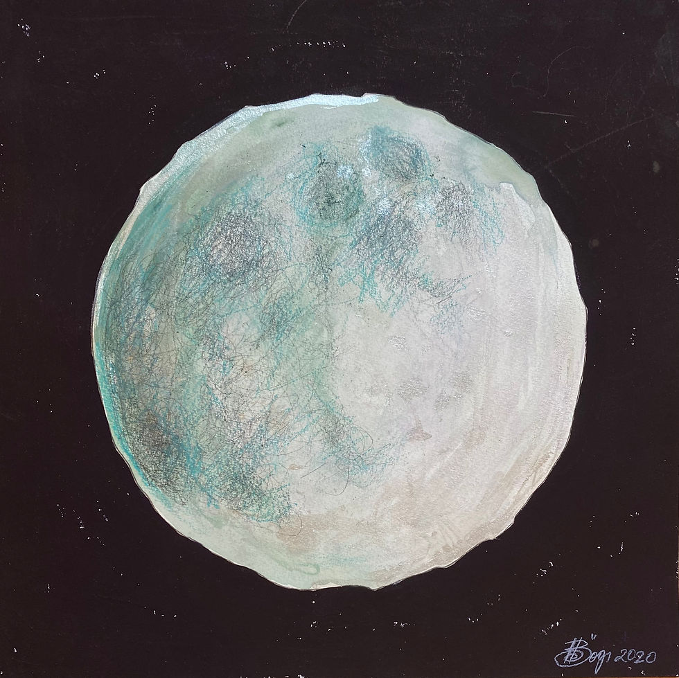 Cold Moon