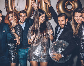 New Year's Party