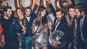 Three Strategies to Make Your New Year's Resolution Stick