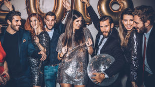 Three Strategies to Make Your New Year's Resolution Stick