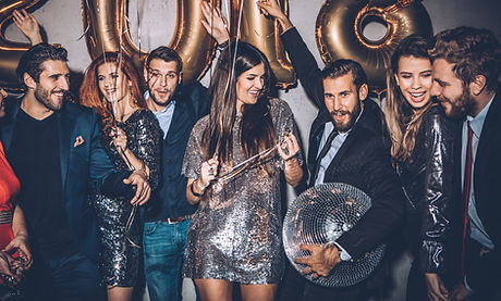 Festa di Capodanno