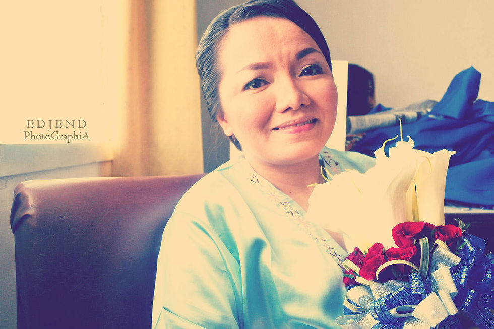 Mrs. Maribeth Iroy-Nayon