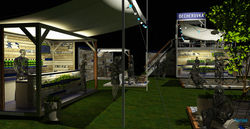 Design, Becherovka, Festival