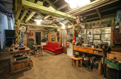 Set, Decoration, Art director, Jaros