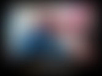 At The Blue Lagoon in Laughlin with JoAnn