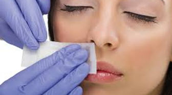 serenity facials