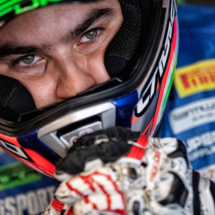 WEEKEND NERO… SI ARRIVA AL PROSSIMO ROUND A PARI PUNTI!