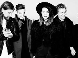 Of Monsters and Men