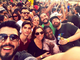 ORGULHO LGBT
