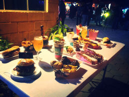 FOOD TRUCK -Family Night