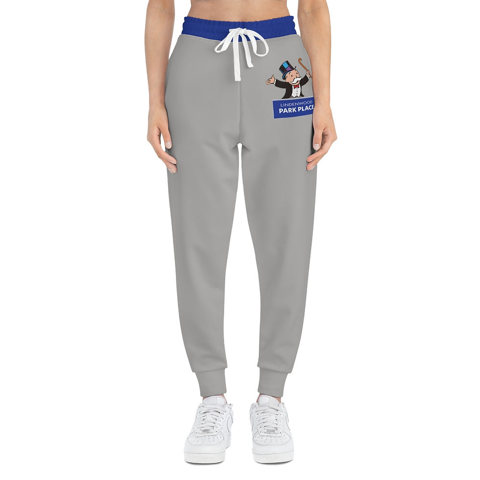 Thumbnail: Women's Logo Joggers