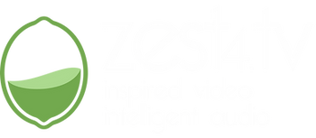 Logo of Zest4.tv, who are a Live Video Production and Outside Broadcasting Company