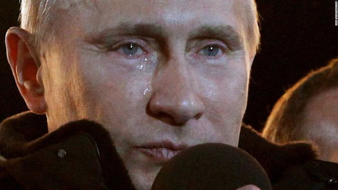 Guerre en Ukraine: Les dés sont jetés