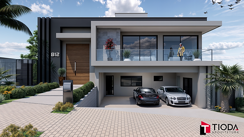 Condomínio Alphaville Granja Viana - Avenida São Camilo - Carapicuíba  - SP