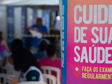 Semana da Saúde no Rio terá destaque para prevenção à Aids