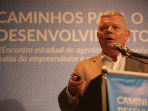 Niterói é referência em evento sobre empreendedorismo no Rio