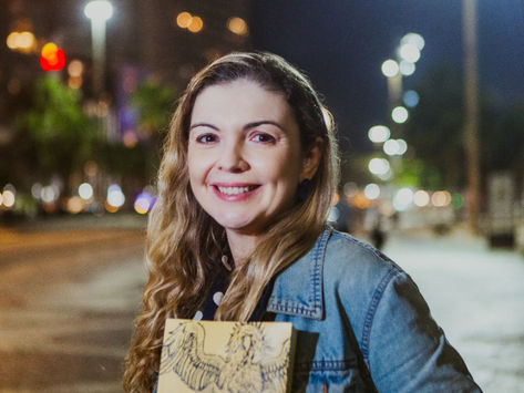 Historiadora lança livro sobre medicina medieval