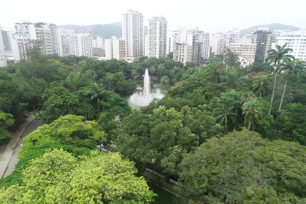 Campo de São Bento ganha reforma nos banheiros