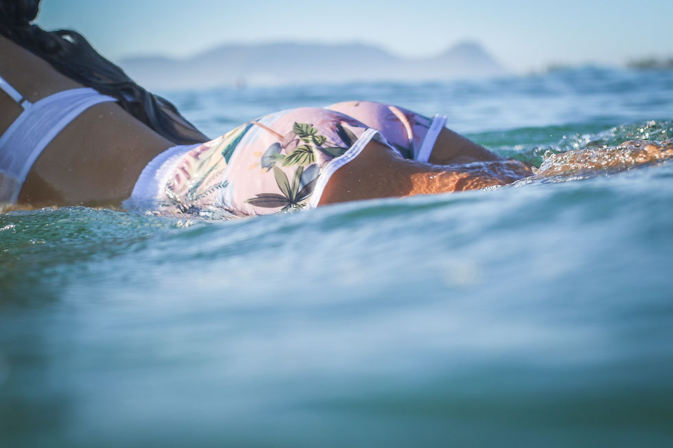 Miniatura: Surf Short The Pass