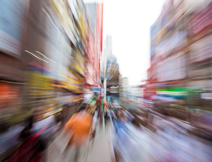 INMEDIATEZ VS REFLEXIVIDAD