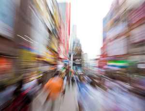 INMEDIATEZ VS REFLEXIVIDAD