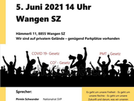 Podiumsgespräch - Verband Freie KMU