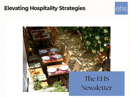 EHS Newsletter No. 4 May 21, 2026