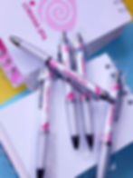 Stylos et carnets personnalisés Loriana Spa