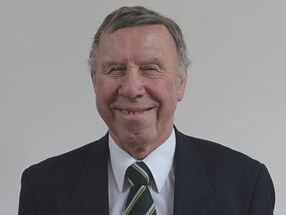 Colin Tuxworth Funeral Details