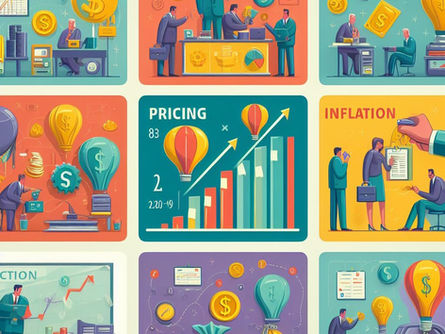 Pricing & Inflation