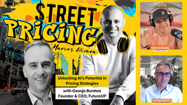 Unlocking AI's potential in Pricing strategies!