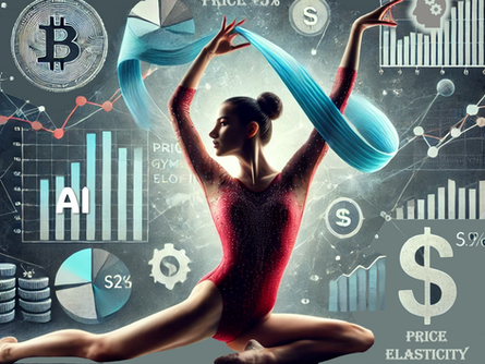 The Secrets of Maximizing Profits with Price Elasticity - AI Significance