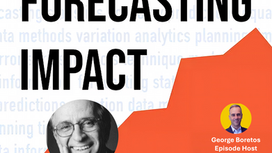 Forecasting Impact - Theodore Modis