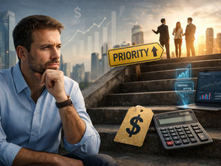 Why Is Pricing Neglected Today? 🤔