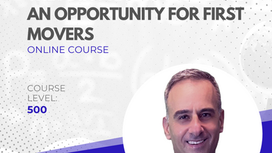 New course: The AI in Pricing Paradox – An Opportunity for First Movers