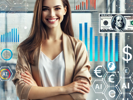 Price: The Biggest Profit Driver - AI significance